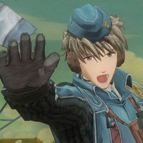 Valkyria Chronicles Cd Key